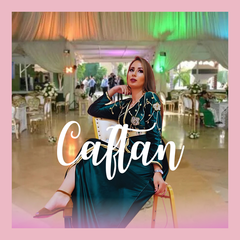 Caftan